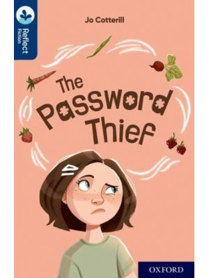 The Password Thief - Oxford Reading Tree