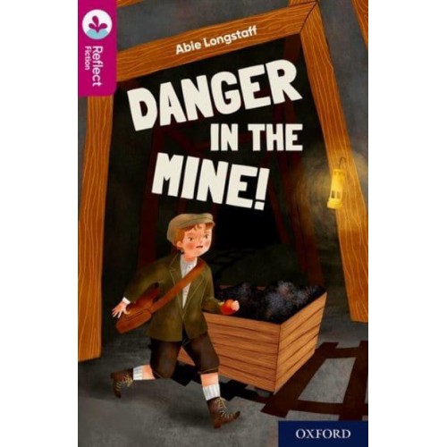Danger in the Mine! - TreeTops. Reflect