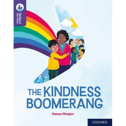 The Kindness Boomerang - Oxford Reading Tree. Treetops. Stage 11