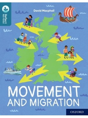Movement and Migration - Oxford Reading Tree
