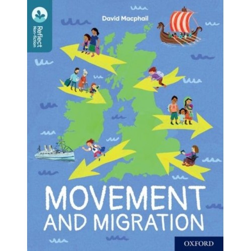 Movement and Migration - Oxford Reading Tree