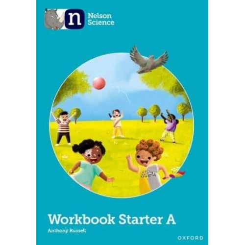 Nelson Science. Workbook Starter A