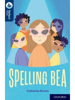 Spelling Bea - TreeTops. Reflect