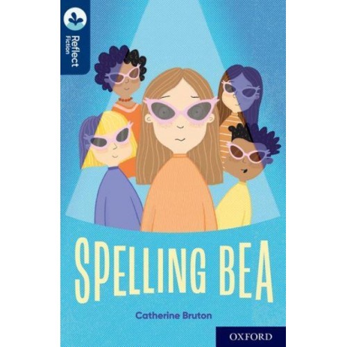 Spelling Bea - TreeTops. Reflect