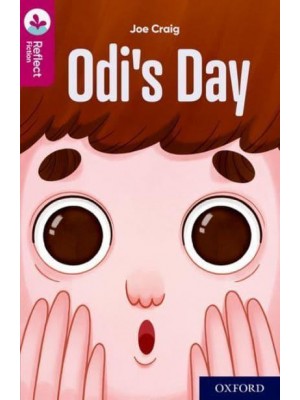 Odi's Day - TreeTops. Reflect