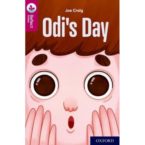 Odi's Day - TreeTops. Reflect