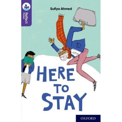 Here to Stay - TreeTops Reflect