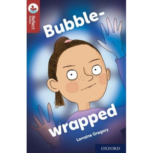 Bubble-Wrapped - TreeTops Reflect