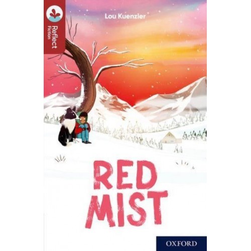 Red Mist - Oxford Reading Tree