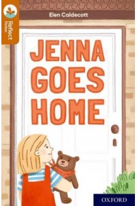 Jenna Goes Home - TreeTops. Reflect