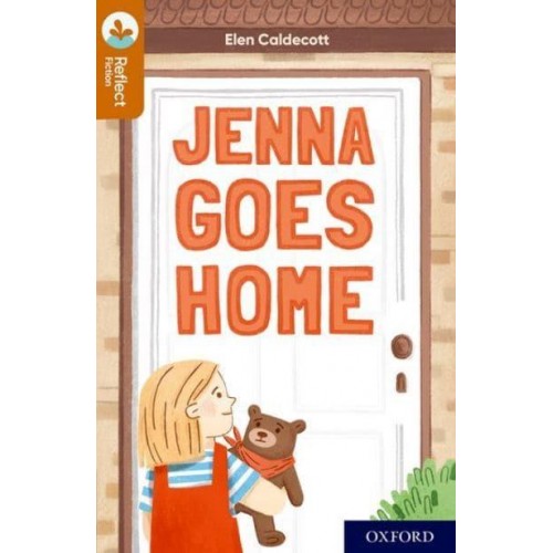 Jenna Goes Home - TreeTops. Reflect