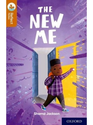 The New Me - TreeTops Reflect