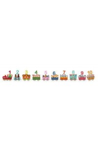 123 - LEARNING TRAIN