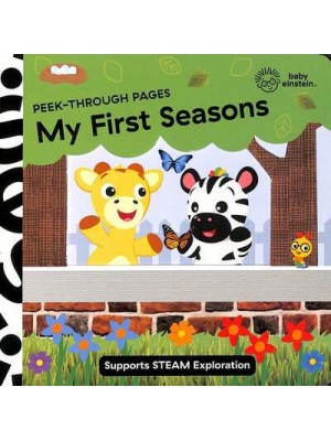 My First Seasons - Baby Einstein