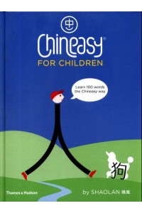 Chineasy for Children