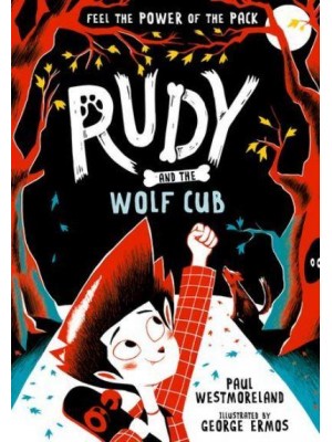 Rudy and the Wolf Cub