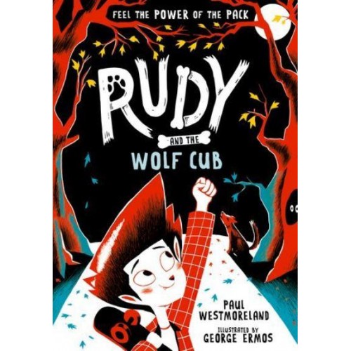 Rudy and the Wolf Cub