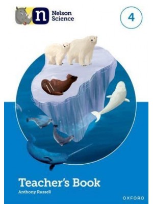Nelson Science. 4 Teacher's Book