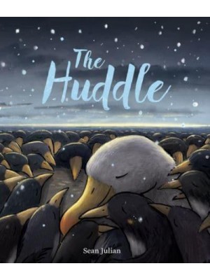 The Huddle