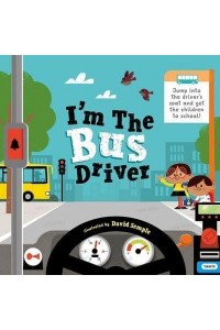I'm the Bus Driver