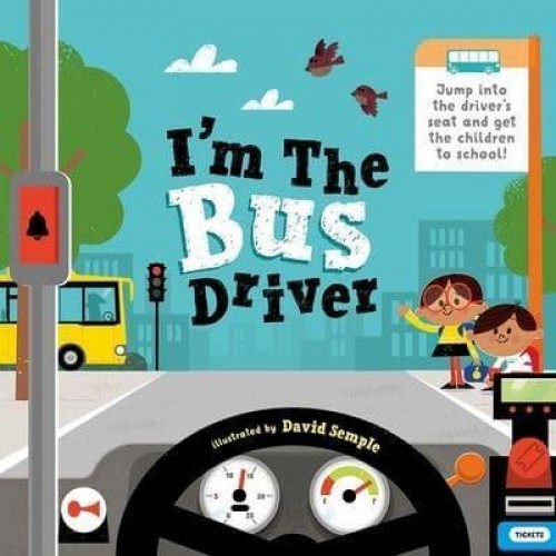 I'm the Bus Driver