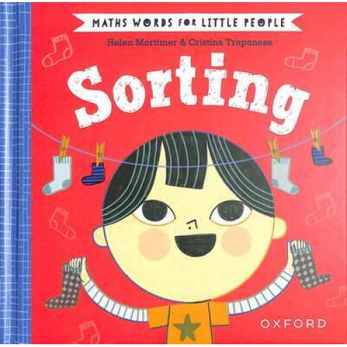 Sorting - Maths Words for Little People