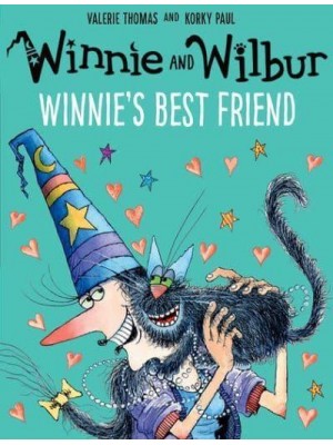 Winnie's Best Friend - Winnie and Wilbur
