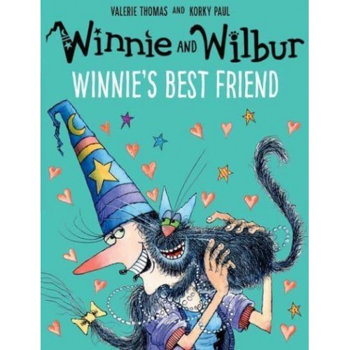 Winnie's Best Friend - Winnie and Wilbur