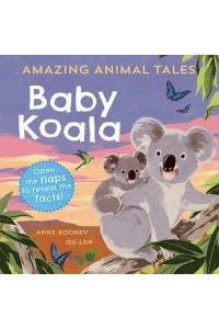 Baby Koala - Amazing Animal Tales