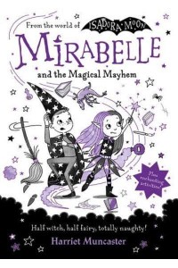 Mirabelle and the Magical Mayhem