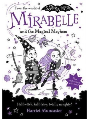 Mirabelle and the Magical Mayhem