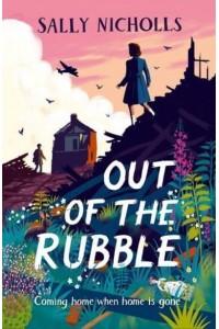 Out of the Rubble - Super-Readable Rollercoasters