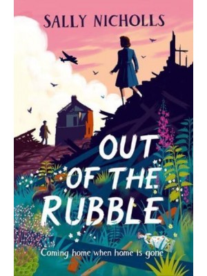 Out of the Rubble - Super-Readable Rollercoasters