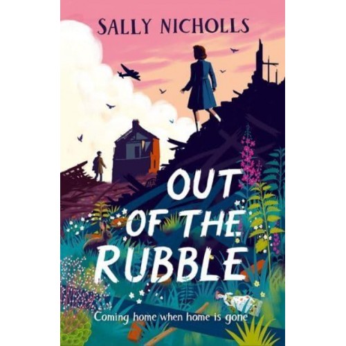 Out of the Rubble - Super-Readable Rollercoasters