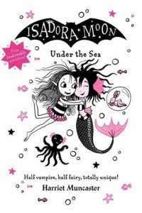 Under the Sea - Isadora Moon