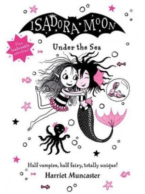 Under the Sea - Isadora Moon