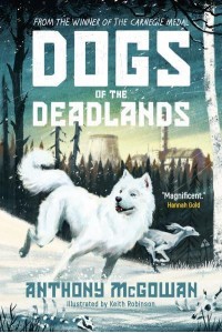 DOGS OF THE DEADLANDS