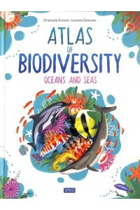 Atlas of Biodiversity. Oceans and Seas