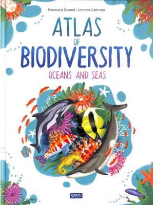 Atlas of Biodiversity. Oceans and Seas