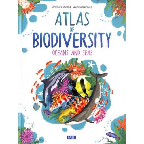 Atlas of Biodiversity. Oceans and Seas
