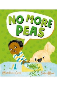 No More Peas - NOMORE