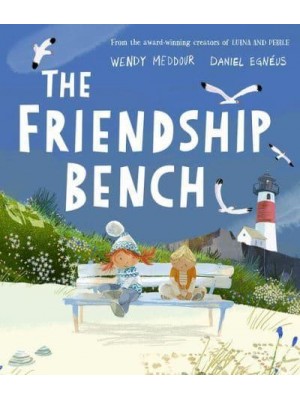 The Friendship Bench