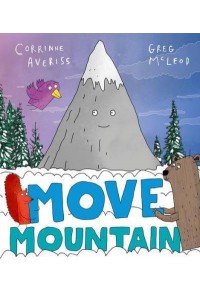 Move Mountain