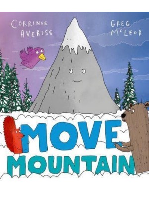 Move Mountain