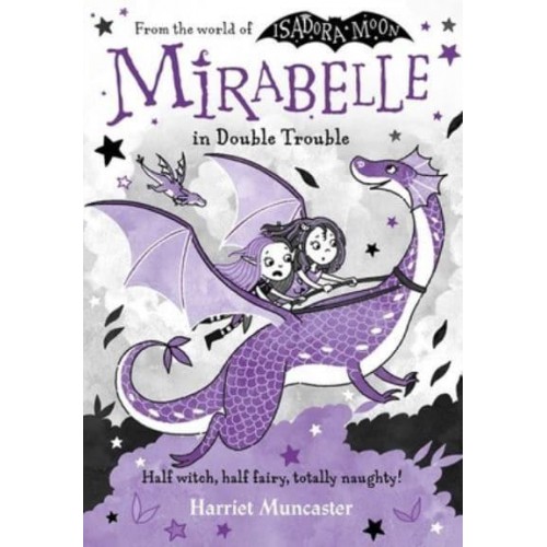 Mirabelle in Double Trouble