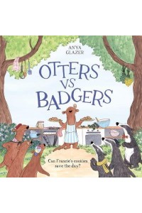 Otters Vs Badgers
