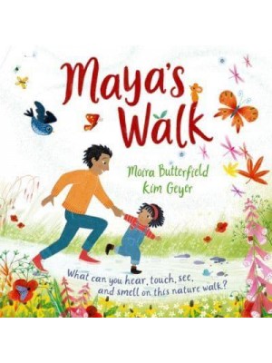 Maya's Walk