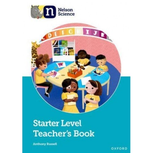 Nelson Science. Starter Level Teacher's Book