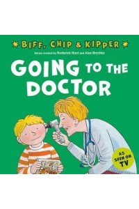 Going to the Doctor