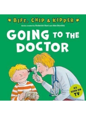 Going to the Doctor
